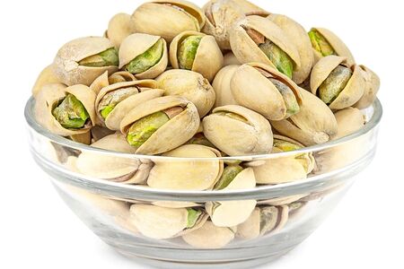 Фисташки солёные