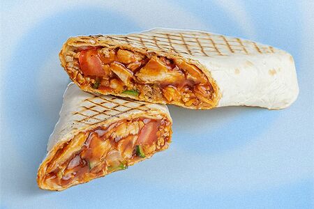 Фирменная Барбекю