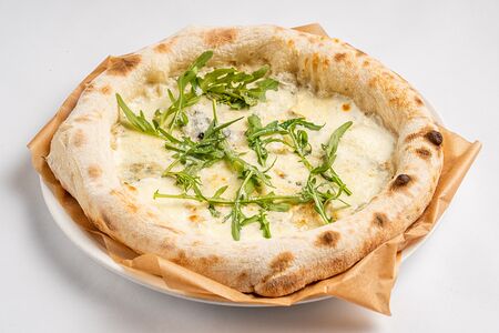 Кватро Формаджи 