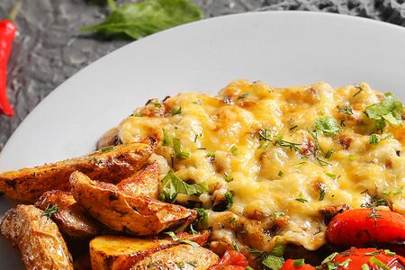 Комбо ланч №6 