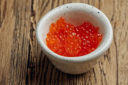 Красная икра