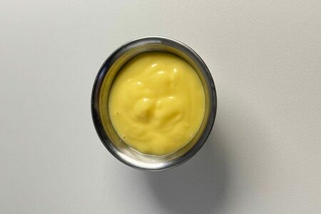 Соус Сырный