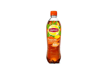 Чай Lipton 
