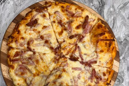 Пицца Ассорти