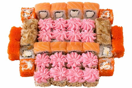 Сет Ассорти