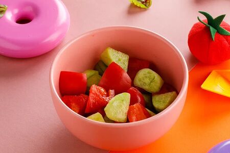 Овощная компания