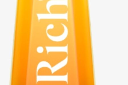 Сок Rich яблочный 