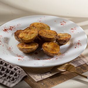 Картофель Бейби