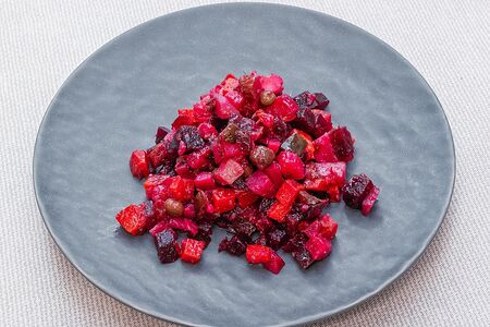 Салат Винегрет