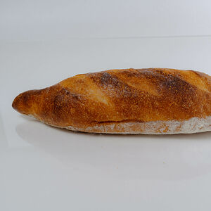 Багет традиционный на закваске