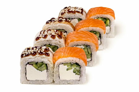 Ролл Канадельфия