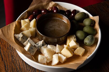 Винное сопровождение