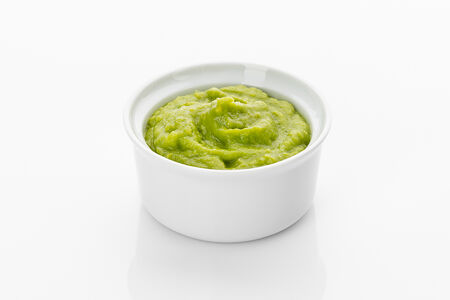 Песто из базилика