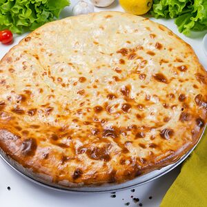 Пицца Домашняя