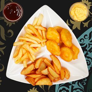 Комбо Детское