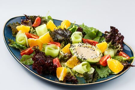 Цветущий колодец 