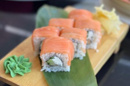 Ролл Филадельфия Лайт