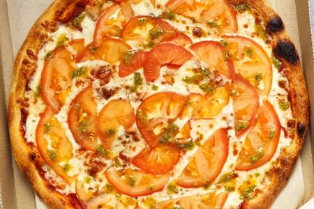 Пицца Маргарита 