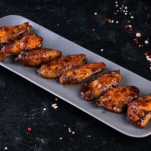 Крылышки BBQ