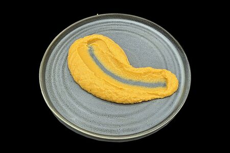 Пюре из батата