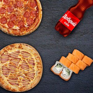 Набор для двоих