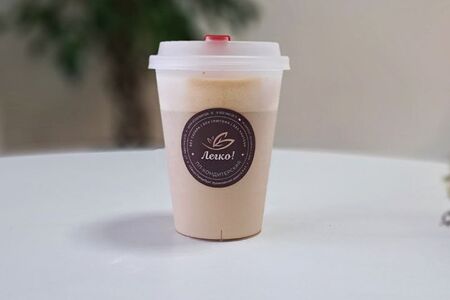 Какао из шоколада без сахара