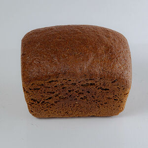 Бородинский на закваске