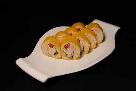 Холодный Цезарь 