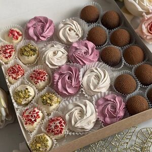 Набор Подарочное ассорти, большое