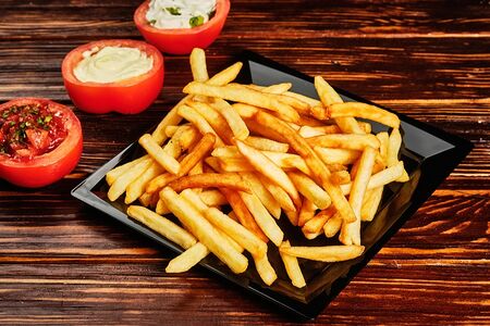 Картофель фри