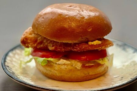 Чикенбургер