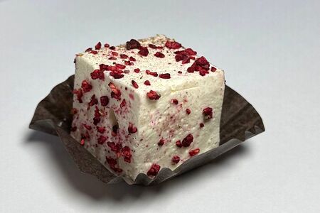 Птичье молоко ваниль