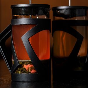 Чай авторский