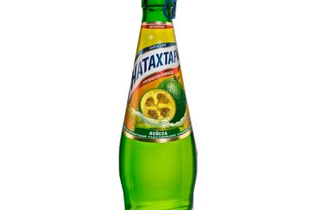 Натахтари фейхоа