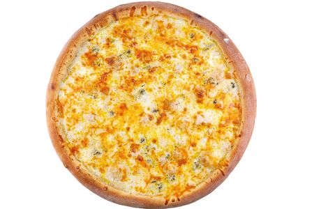 Четыре сыра