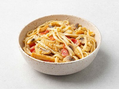 Wok сытный М