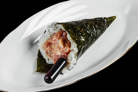 Тунец спайси