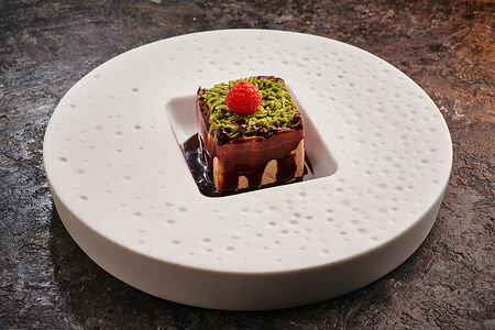 Дубайский шоколад