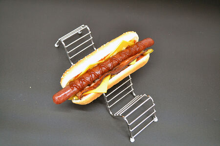 Барбекю-дог