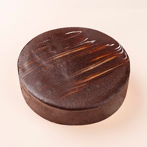 Торт Трюфель