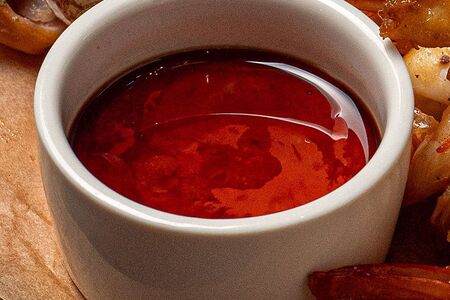 Соус По-грузински