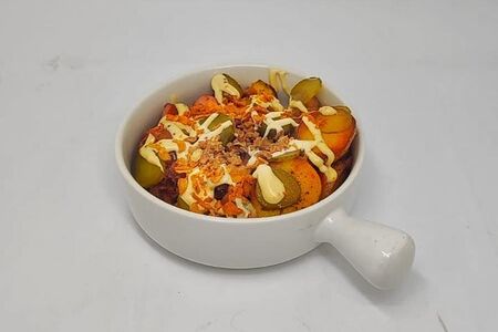 Охотничьи колбаски