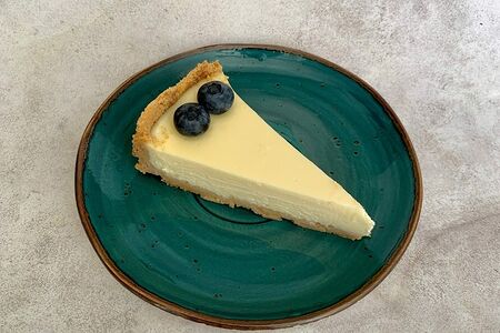 Чизкейк Классический