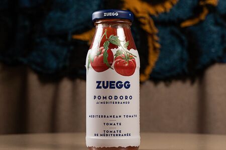 Сок Zuegg Томат