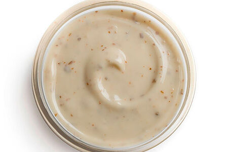 Соус Цезарь