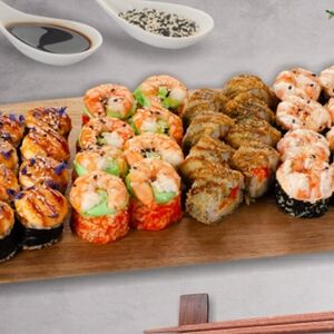 Королевская креветка