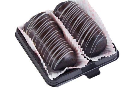 Пирожное Картошка