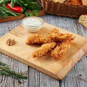 Яндекс стрипсы