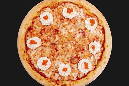 Филадельфия Де-люкс