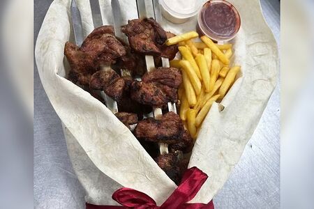 Свиной Набор XL 